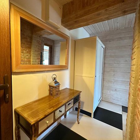 Loft Apartments 德辛 外观 照片