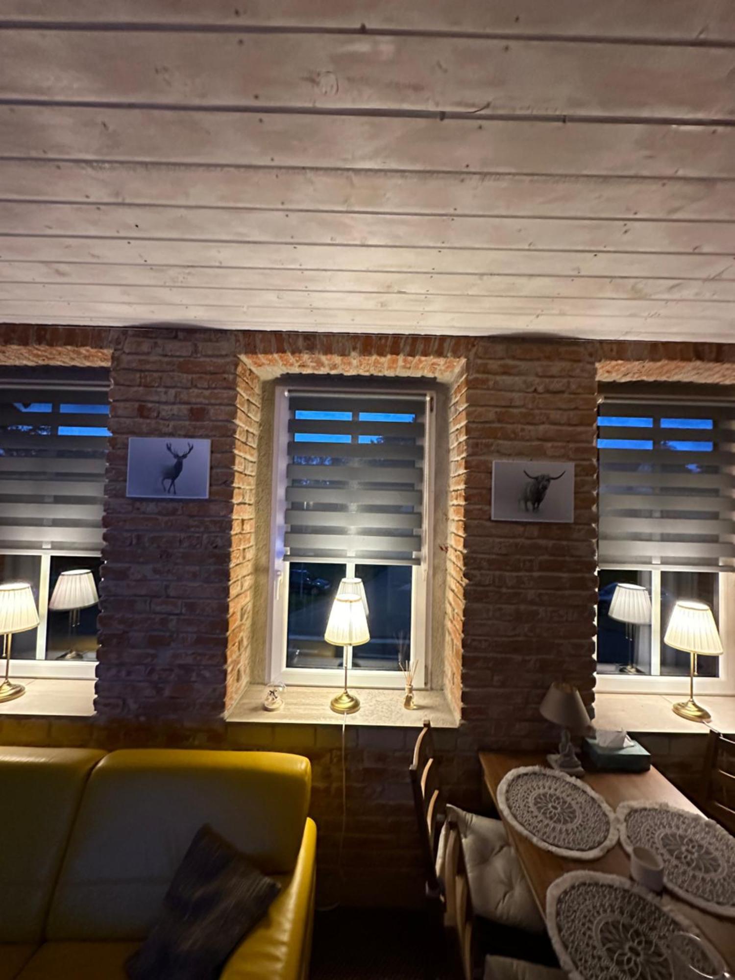 Loft Apartments 德辛 外观 照片