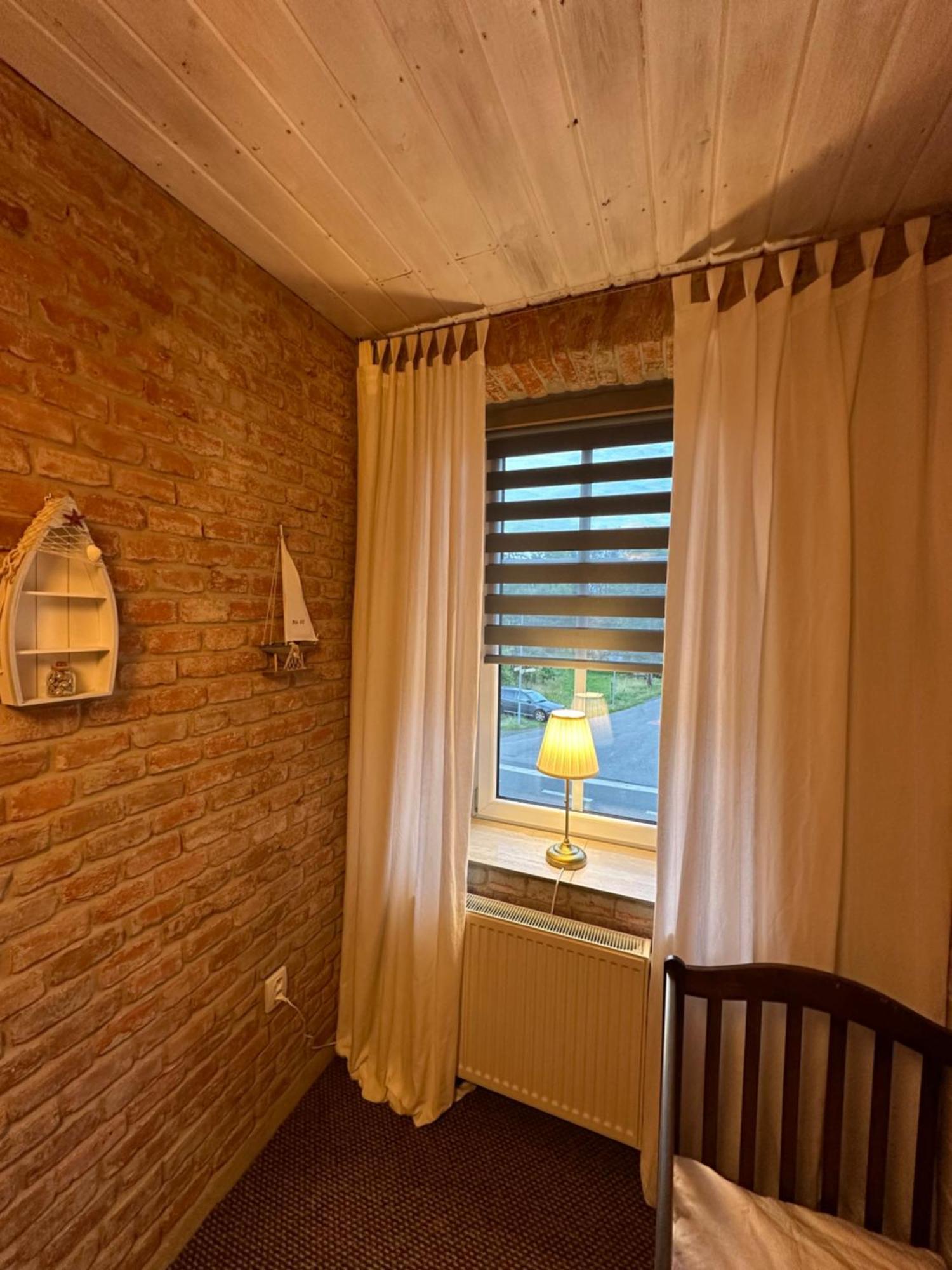 Loft Apartments 德辛 外观 照片