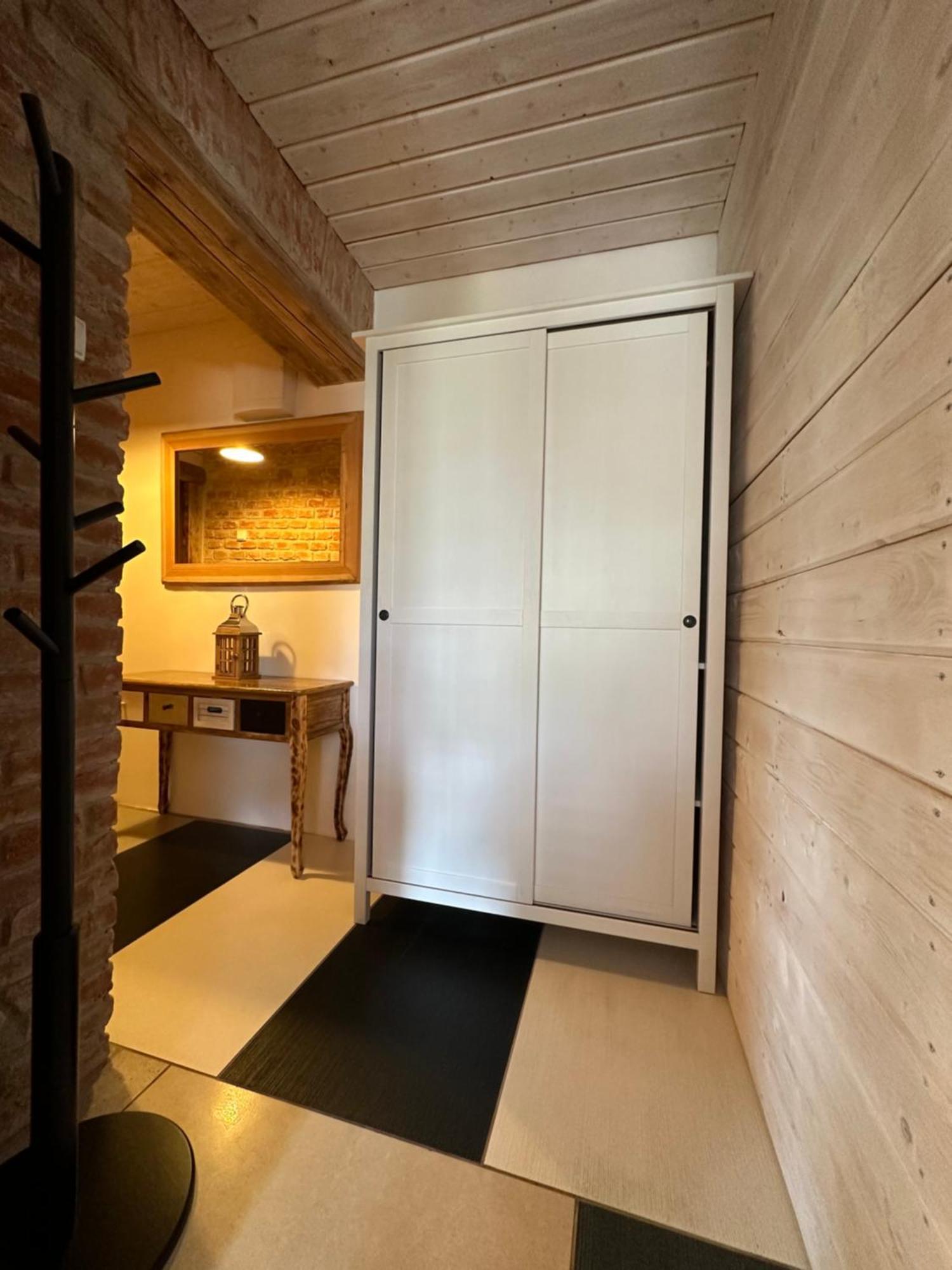 Loft Apartments 德辛 外观 照片