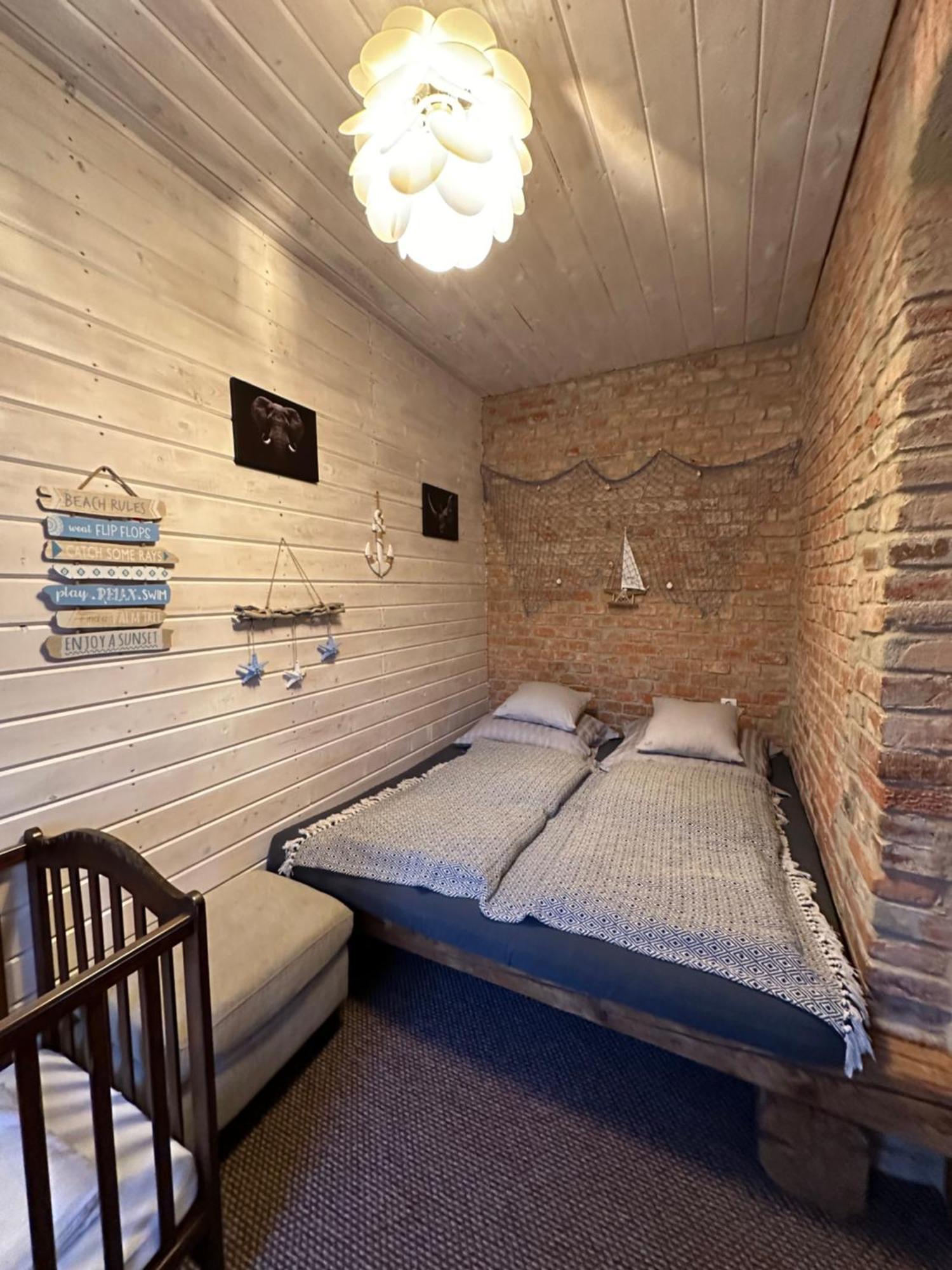 Loft Apartments 德辛 外观 照片