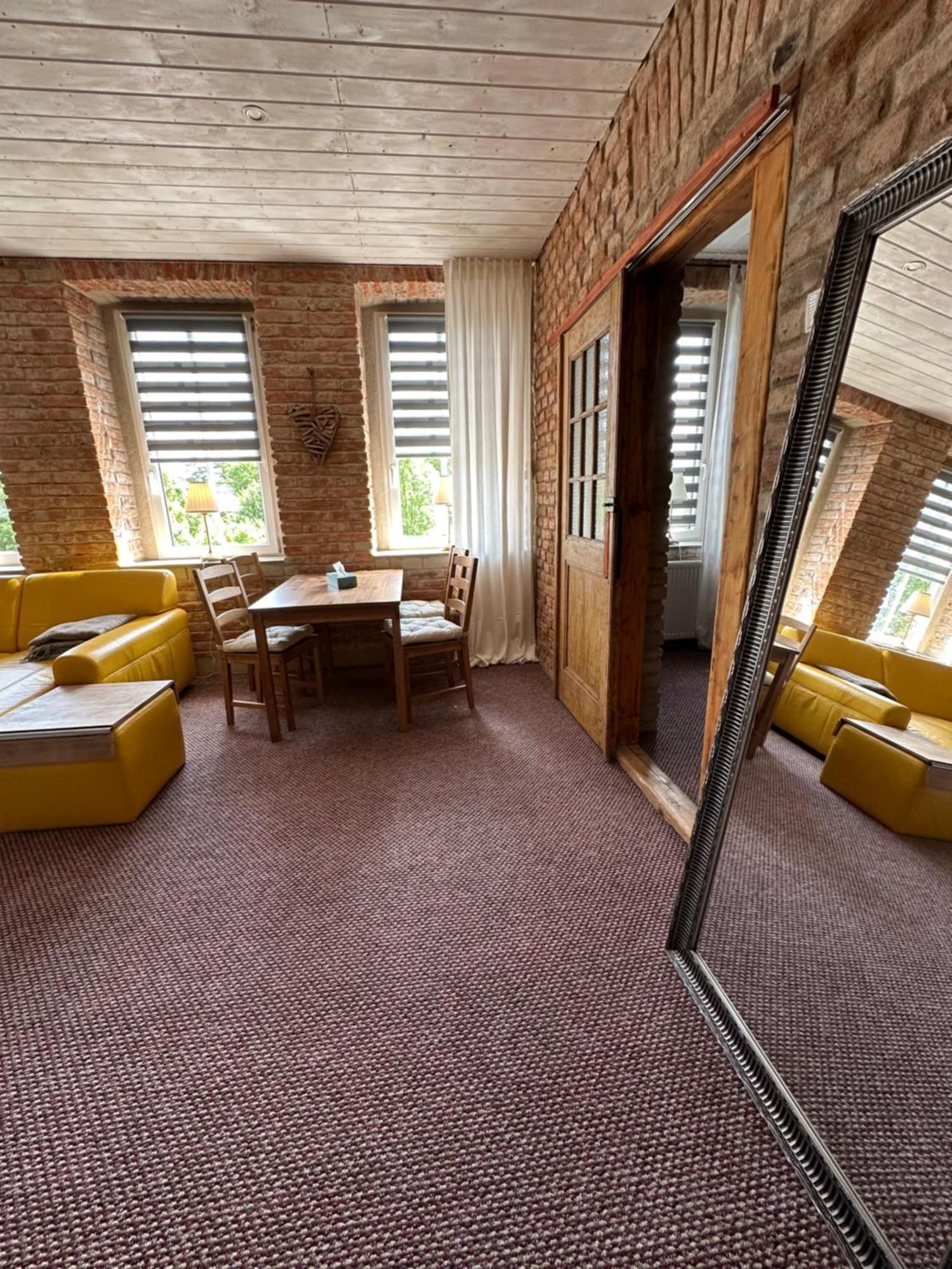 Loft Apartments 德辛 外观 照片