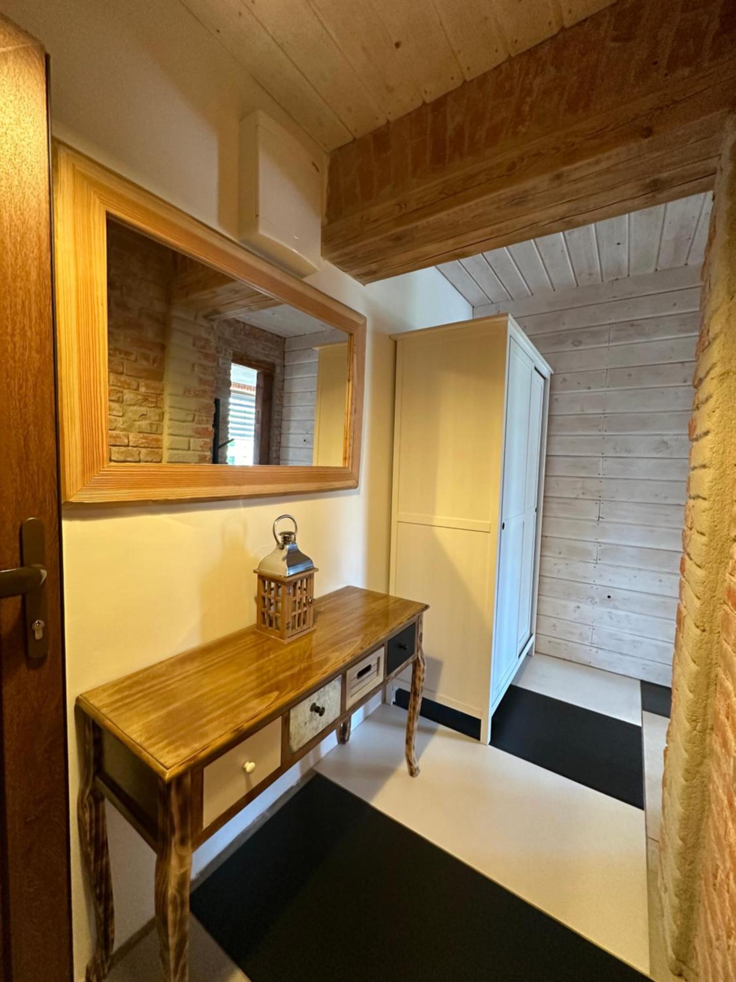 Loft Apartments 德辛 外观 照片